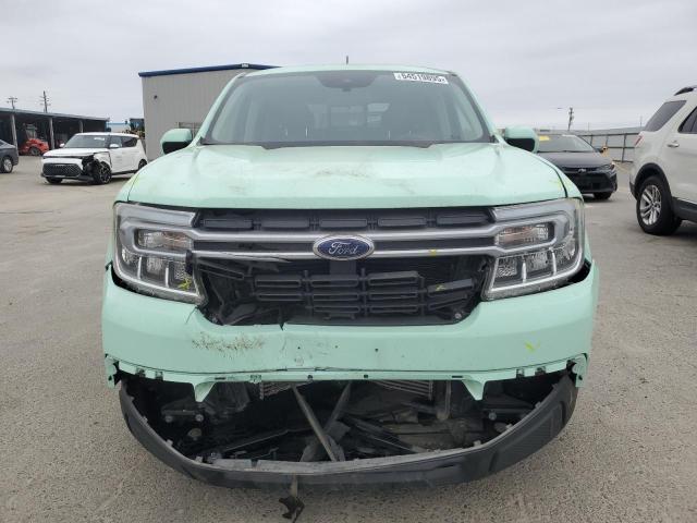 2023 FORD MAVERICK X - 3FTTW8F9XPRA03417