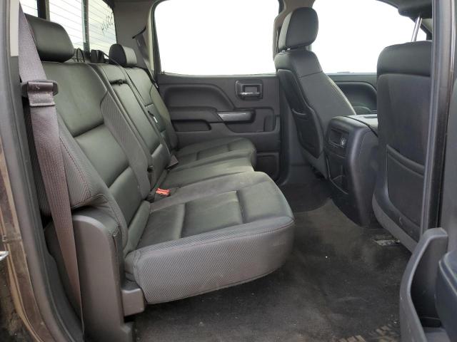 2015 GMC SIERRA K15 - 3GTU2VEJ5FG382105