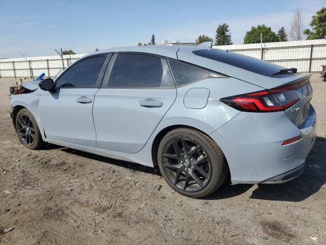 Vin: 19xfl2h86re002282, lot: 54846065, honda civic sport 20242