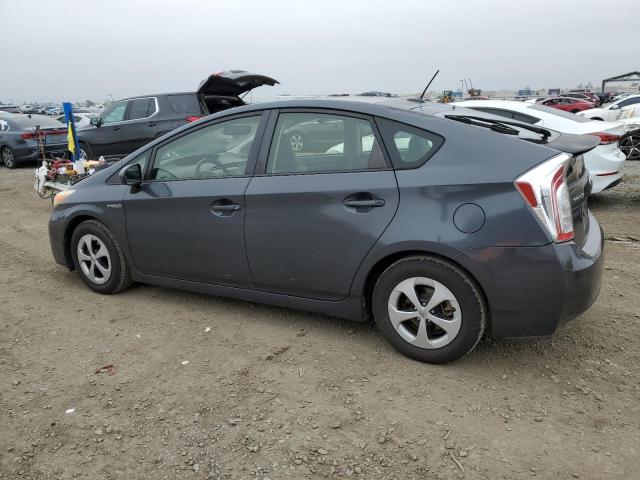 Vin: jtdkn3du0d5584062, lot: 54830005, toyota prius 20132