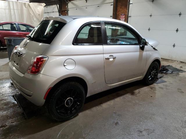 Vin: 3c3cffar5dt526391, lot: 53429125, fiat 500 pop 20133