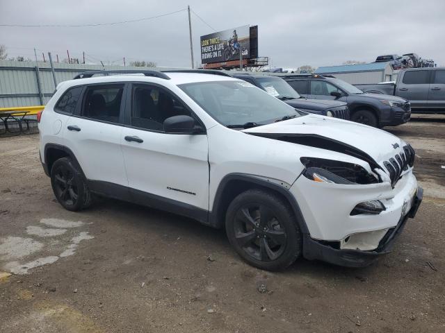 2017 JEEP CHEROKEE S - 1C4PJLAB3HW548614