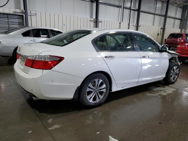 2015 HONDA ACCORD LX - 1HGCR2F35FA011547