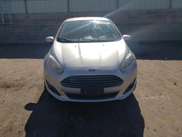 2017 FORD FIESTA SE - 3FADP4BJ2HM171891
