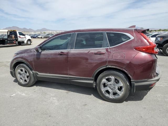 Vin: 7farw2h83je099514, lot: 53646075, honda crv exl 20182