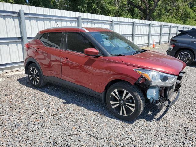 Vin: 3n1cp5cu6jl522174, lot: 54211745, nissan kicks s 20184
