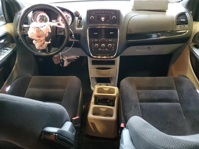 2014 DODGE GRAND CARA - 2C4RDGBG4ER250658