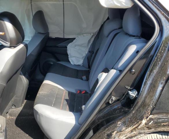 2024 NISSAN KICKS SR - 3N1CP5DV4RL493616
