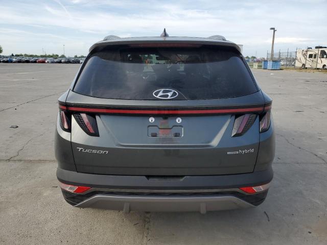 2023 HYUNDAI TUCSON LIM - KM8JECA16PU106210