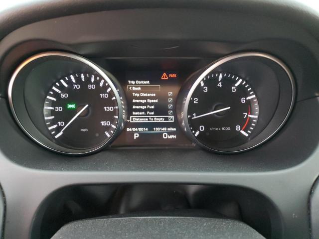 2016 LAND ROVER DISCOVERY - SALCT2BG5GH599475