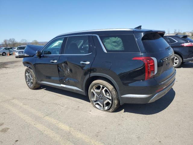 Vin: km8r4dge1pu527287, lot: 52605455, hyundai palisade sel premium 20232