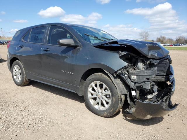 Vin: 2gnaxsev0m6113189, lot: 53438125, chevrolet equinox ls 20214