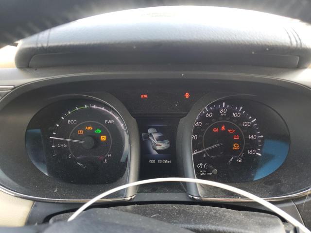 2015 TOYOTA AVALON HYB 4T1BD1EB5FU047132