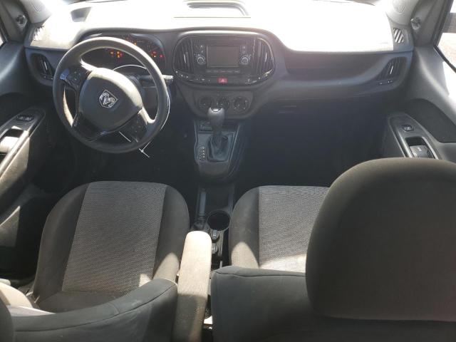 2018 RAM PROMASTER #3282399265