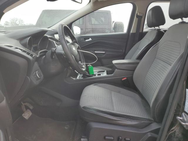 2017 FORD ESCAPE TIT - 1FMCU9JD4HUA77123