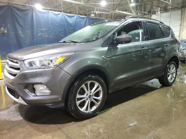 FORD ESCAPE SEL