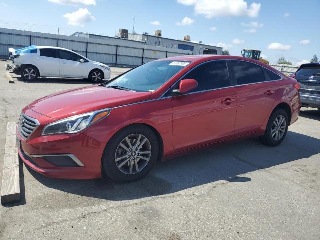 Vin: 5npe24af3hh494735, lot: 51582305, hyundai sonata se 2017 img_1