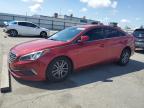 2017 HYUNDAI SONATA SE - 5NPE24AF3HH494735
