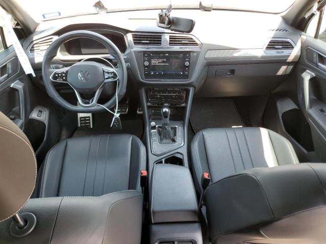 2022 VOLKSWAGEN TIGUAN SE - 3VVCB7AX3NM097020