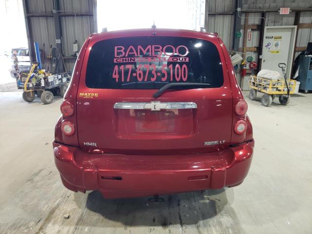 2016 CHEVROLET HHR 3GNBACFU2BS521466