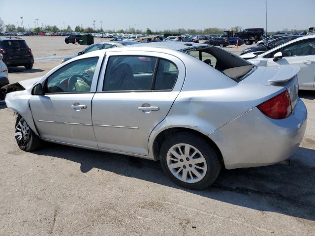 Vin: 1g1ad5f52a7129691, lot: 53690745, chevrolet cobalt 1lt 20102