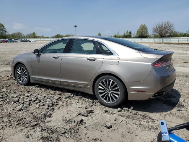 Vin: 3ln6l5b90jr601352, lot: 54317225, lincoln mkz premiere 20182