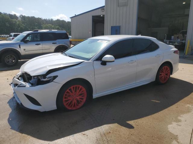 TOYOTA CAMRY L