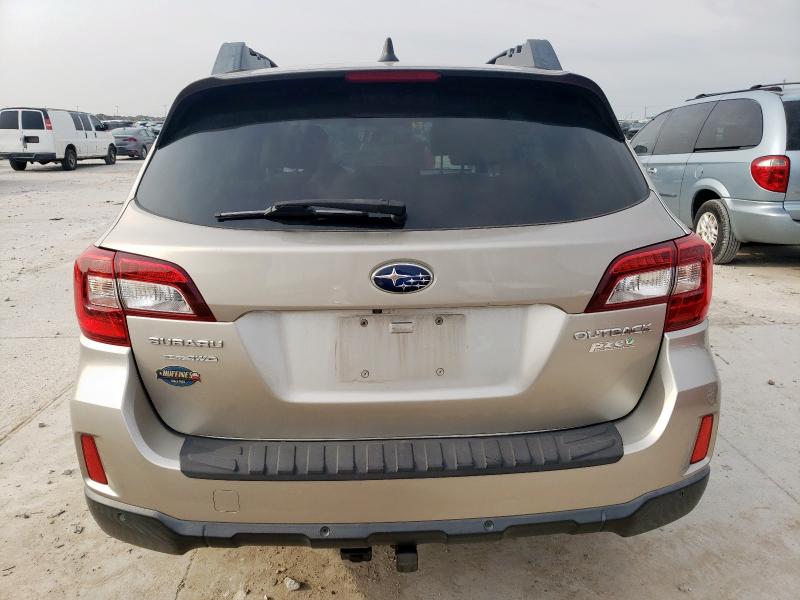 2017 SUBARU OUTBACK 2. - 4S4BSANC8H3388919