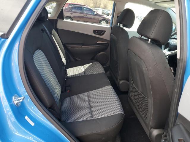 2020 HYUNDAI KONA SEL - KM8K2CAA7LU514853