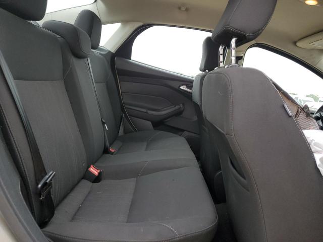 2017 FORD FOCUS SE - 1FADP3F29HL304872