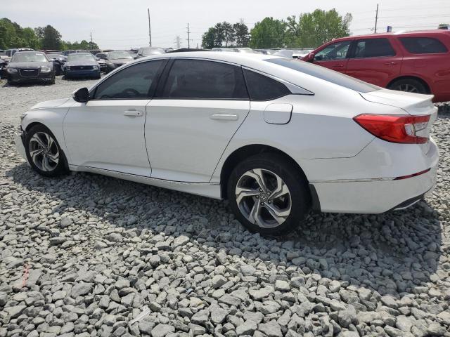 Vin: 1hgcv1f41ka039211, lot: 54119345, honda accord ex 20192