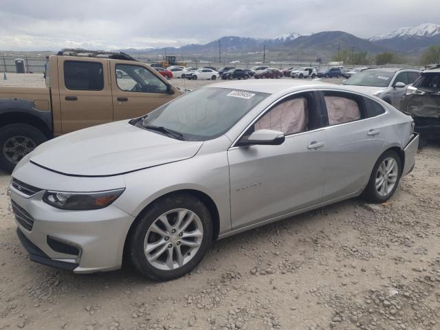 Vin: 1g1ze5st9hf257057, lot: 53509455, chevrolet malibu lt 2017 img_1