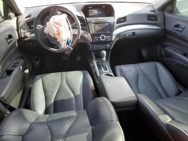 2020 ACURA ILX PREMIU 19UDE2F72LA007759