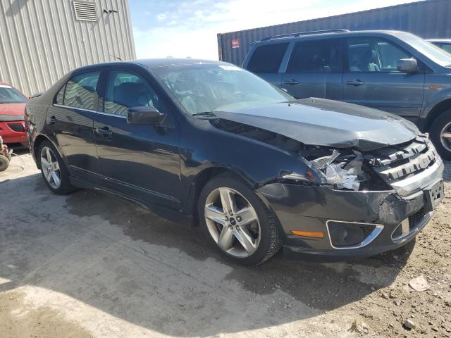 Vin: 3fahp0kcxar180374, lot: 54892125, ford fusion sport 20104