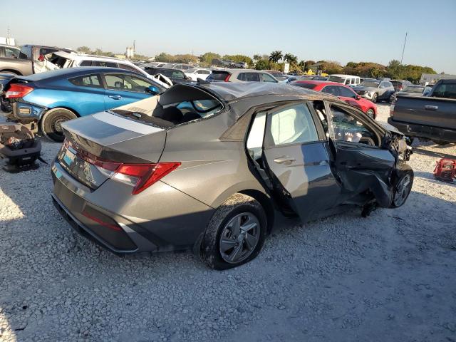 2025 HYUNDAI ELANTRA SE - KMHLL4DG4SU863295