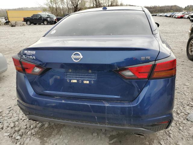 2020 NISSAN ALTIMA SR - 1N4BL4CV6LC176025