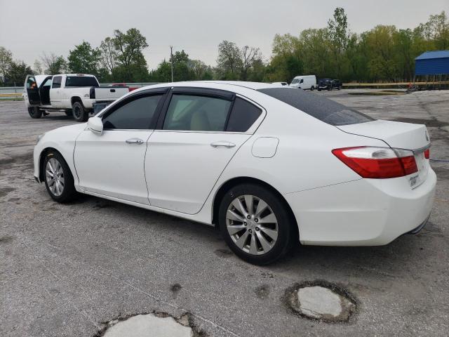 Vin: 1hgcr2f89fa273213, lot: 54191405, honda accord exl 20152