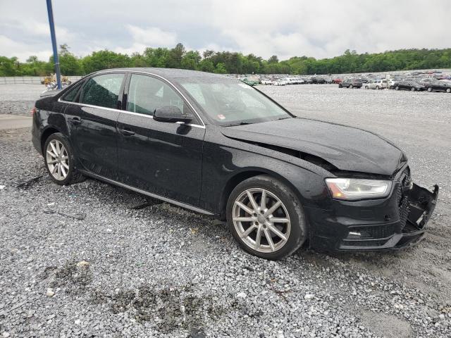 Vin: wauffafl1en006459, lot: 54127535, audi a4 premium plus 20144