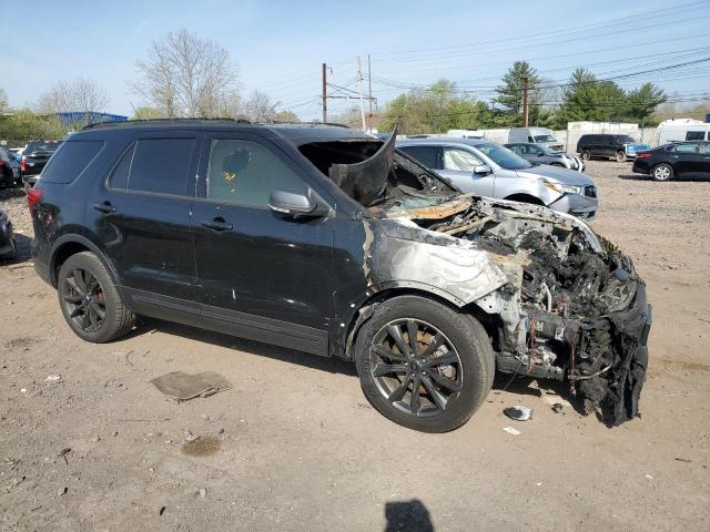 2018 FORD EXPLORER X - 1FM5K8D86JGB02812