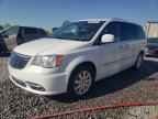 2016 CHRYSLER TOWN & COU - 2C4RC1BG9GR302790