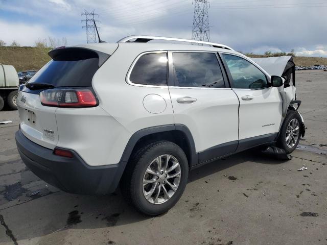Vin: 1c4pjmlb0kd191463, lot: 55118355, jeep grand cher latitude plus 20193