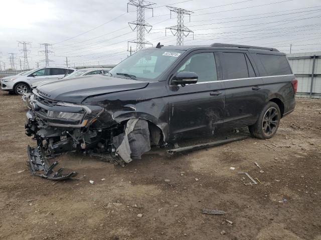 Vin: 1fmjk2a85reb13551, lot: 53729315, ford expedition max limited 2024 img_1