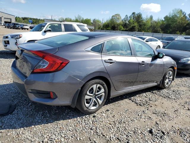 Vin: 19xfc2f51he036069, lot: 51259945, honda civic lx 20173