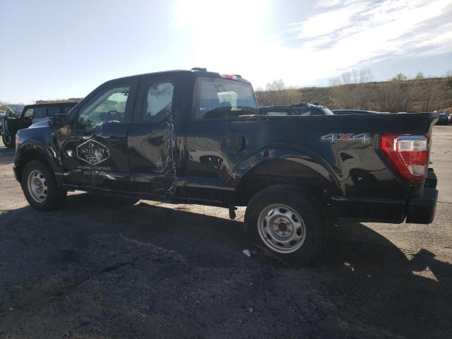 2022 FORD F150 SUPER - 1FTEX1EP4NKE30915