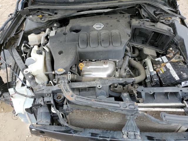 2010 NISSAN ALTIMA BAS - 1N4AL2AP1AN430777