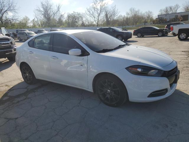 Vin: 1c3cdfaa7fd364059, lot: 53087265, dodge dart se 20154
