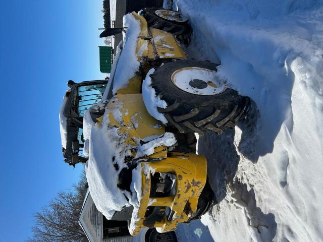 NEWHOLLAND LM430 2003 041719597 photo #3