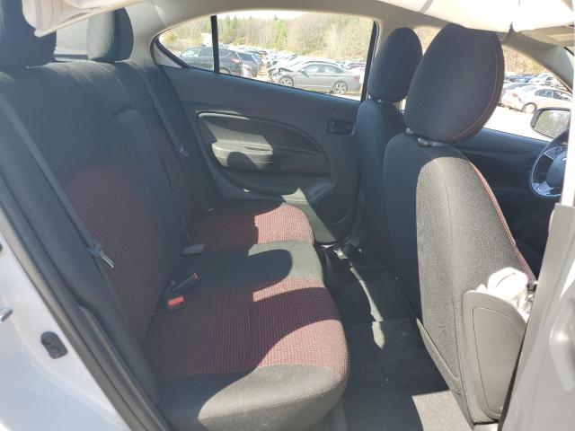 2024 MITSUBISHI MIRAGE G4 ML32FUFJ4RHF04408