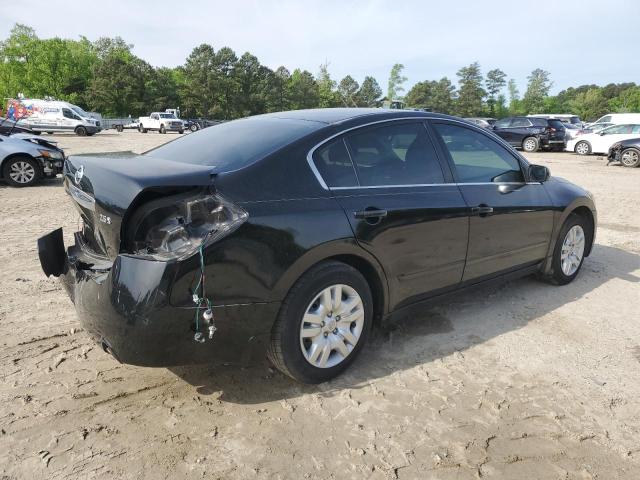Vin: 1n4al2ap3cn427964, lot: 54073755, nissan altima base 20123