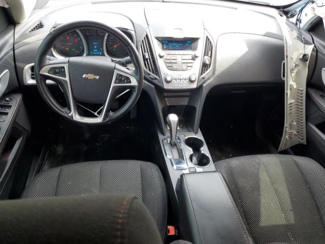 2011 CHEVROLET EQUINOX LT - 2CNALDEC6B6451509